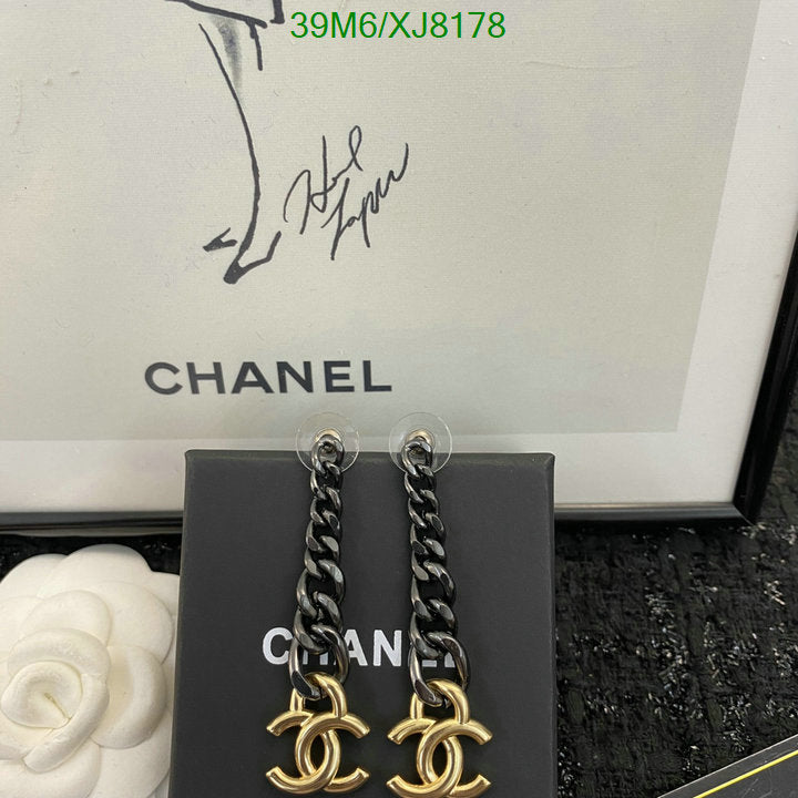 SAMC - CHL Jewelry - 919