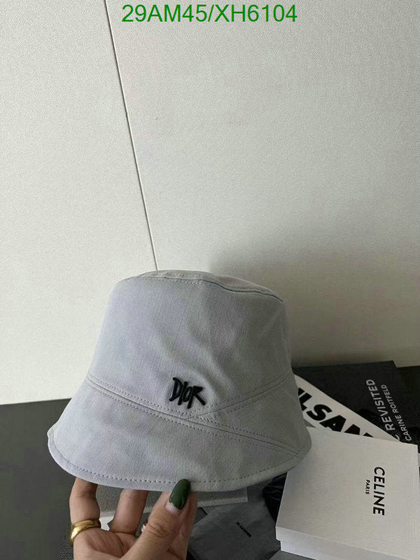 SAMC - DOR Caps & Hats - 067