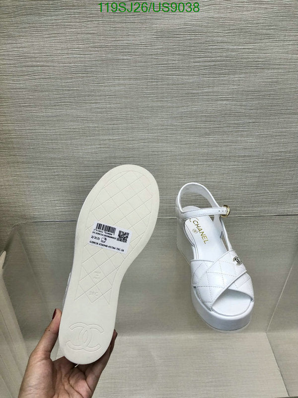 SAMC - CHL Women Shoes High Heels - 148