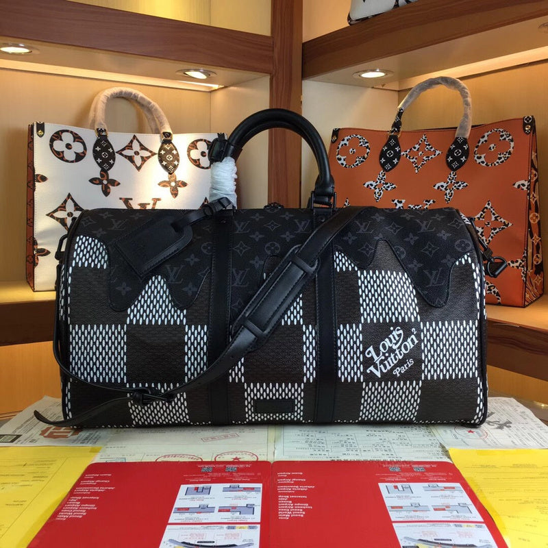 Satchel Bags - VL1 Bags - 683