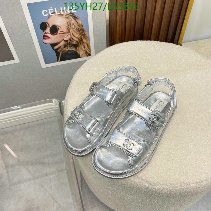 SAMC - CHL Women Shoes Beach - 159