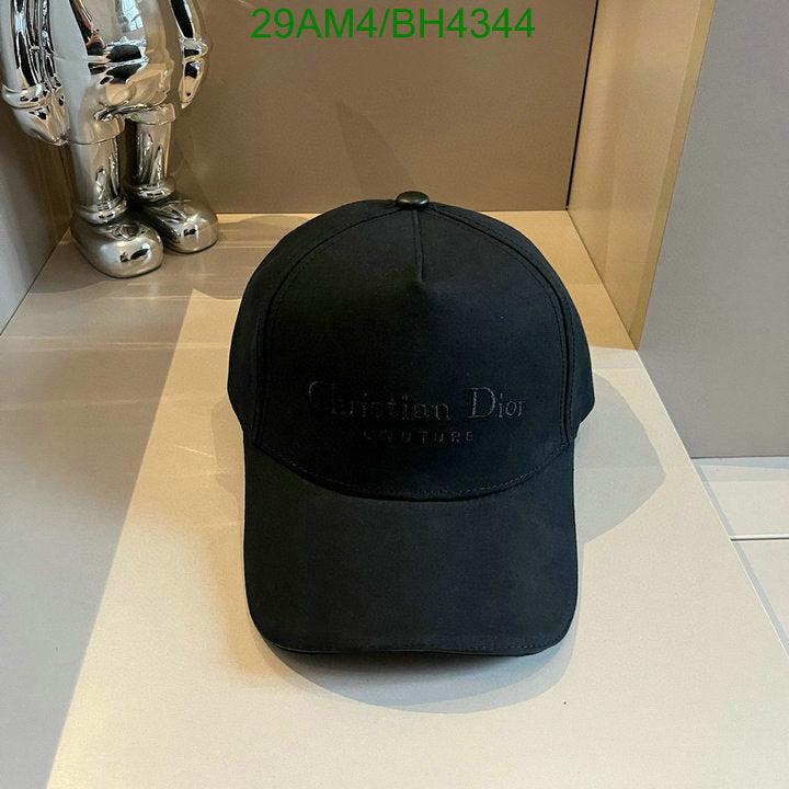 SAMC - DOR Caps & Hats - 023