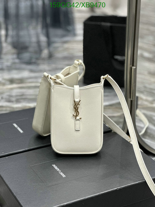 SAMC - YLS Bags - 309