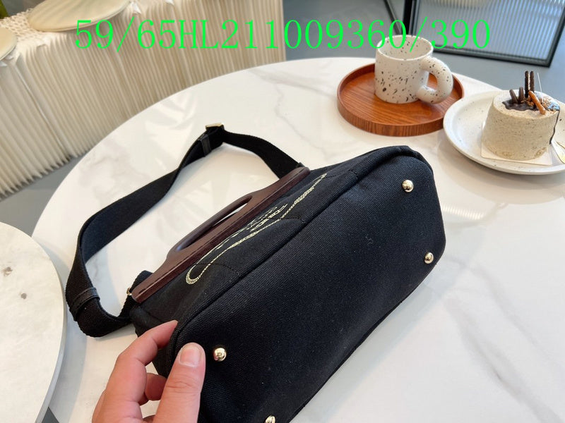 Satchel Bags - PDA Bags - 3911