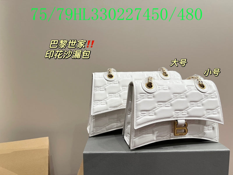 Glami GlamI - BGA Bags - 1904