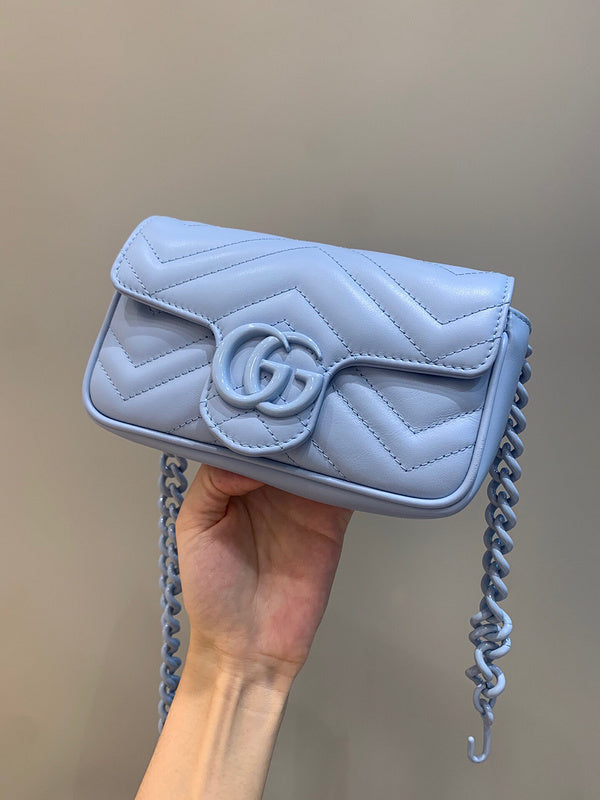 Glami Fashion - GCI Bags - 9736