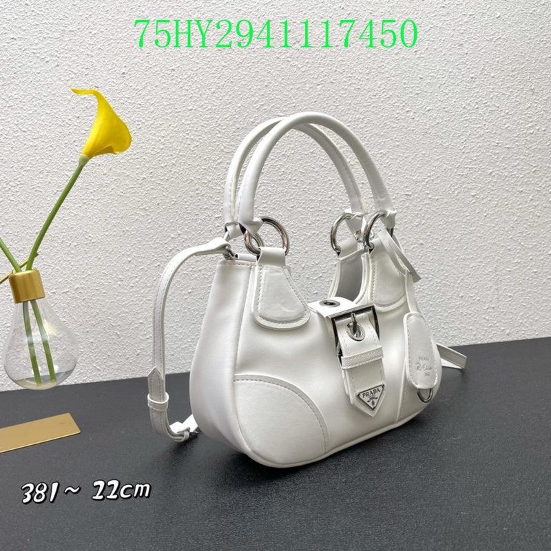 Satchel Bags - PDA Bags - 3799