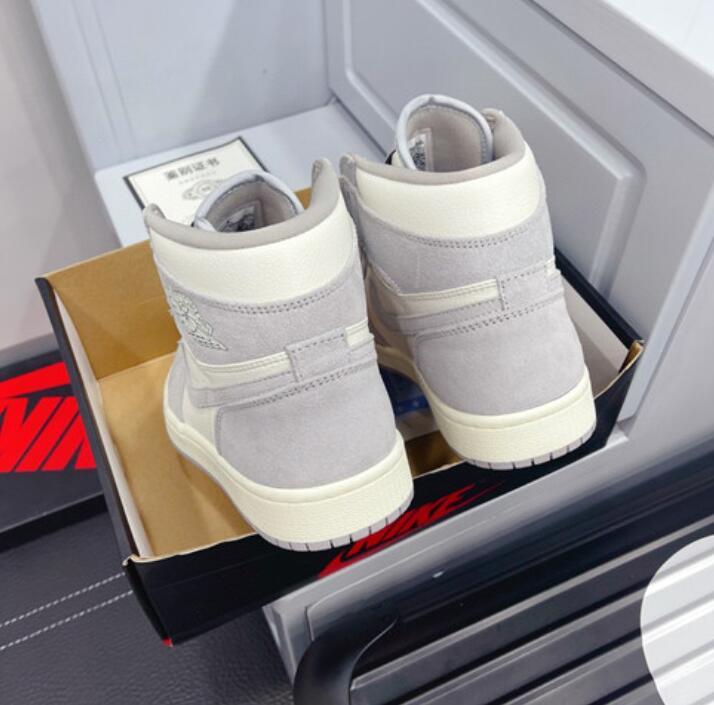 SAMC - NKE Shoes - 1592