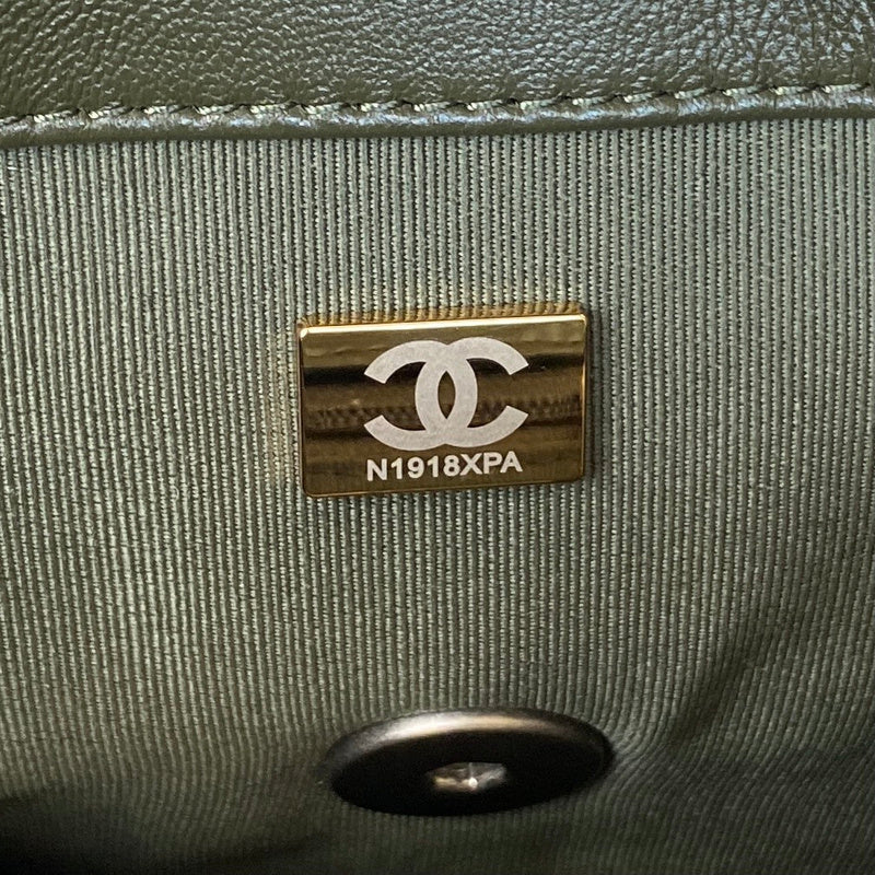 Satchel Bags - CHL Bags - 846