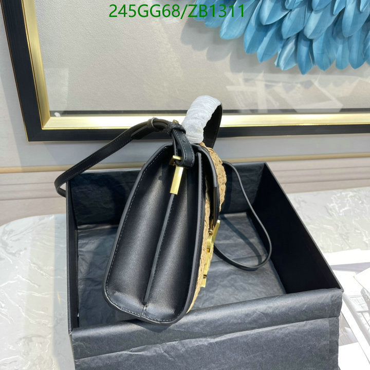 SAMC - YLS Bags - 403