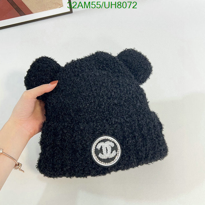 SAMC - CHL Caps & Hats - 047