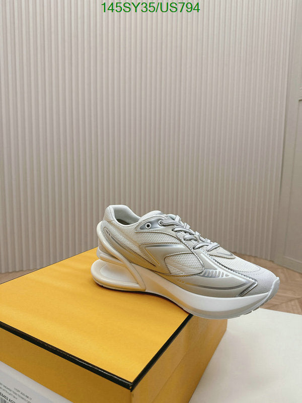 SAMC - FDE Women Shoes - 438