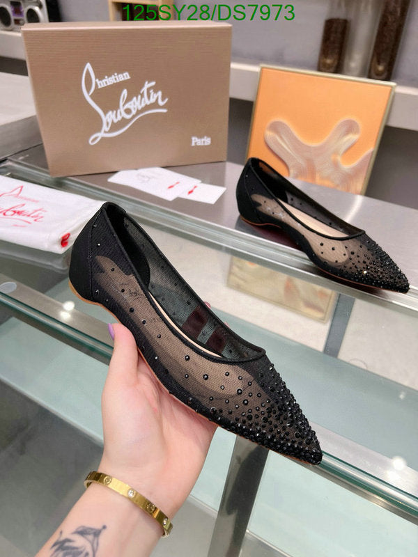 SAMC - CBL Women Shoes - 024