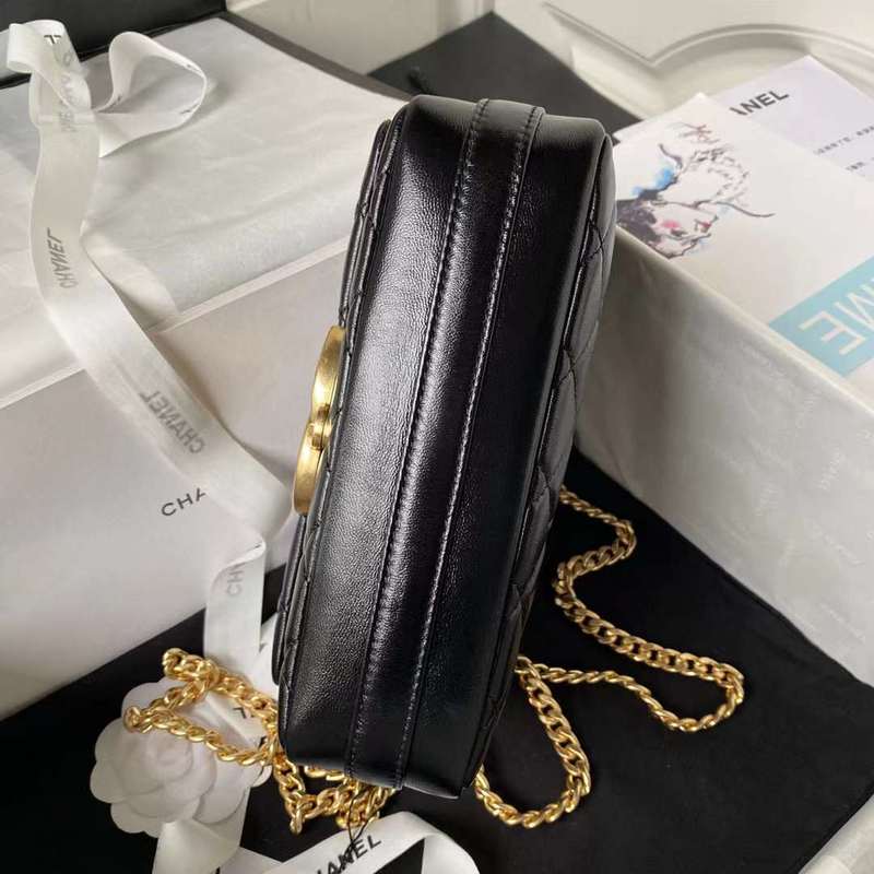Satchel Bags - CHL Bags - 5925