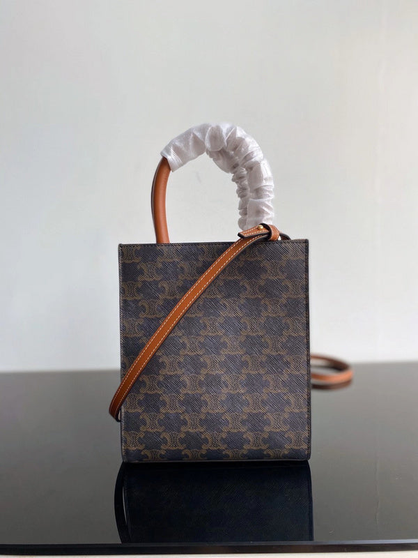 Satchel Bags - CHN Bags - 115