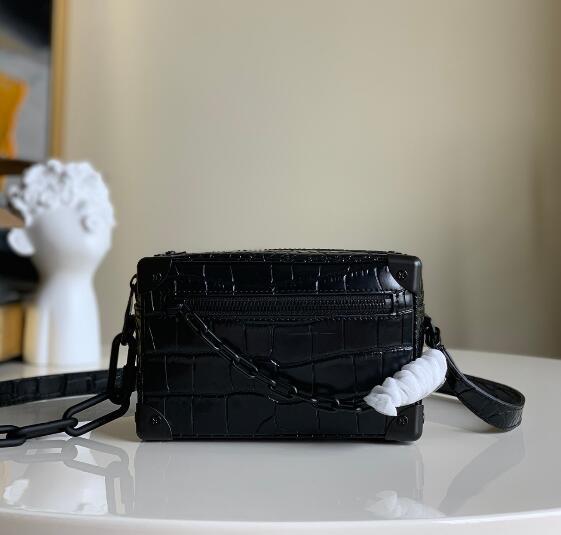 SAMC - LOV Bags - 2532