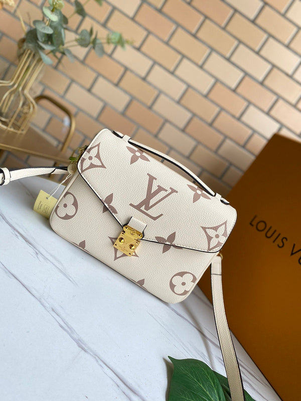 Glami- Glami- Lu-Vi bags - 3890