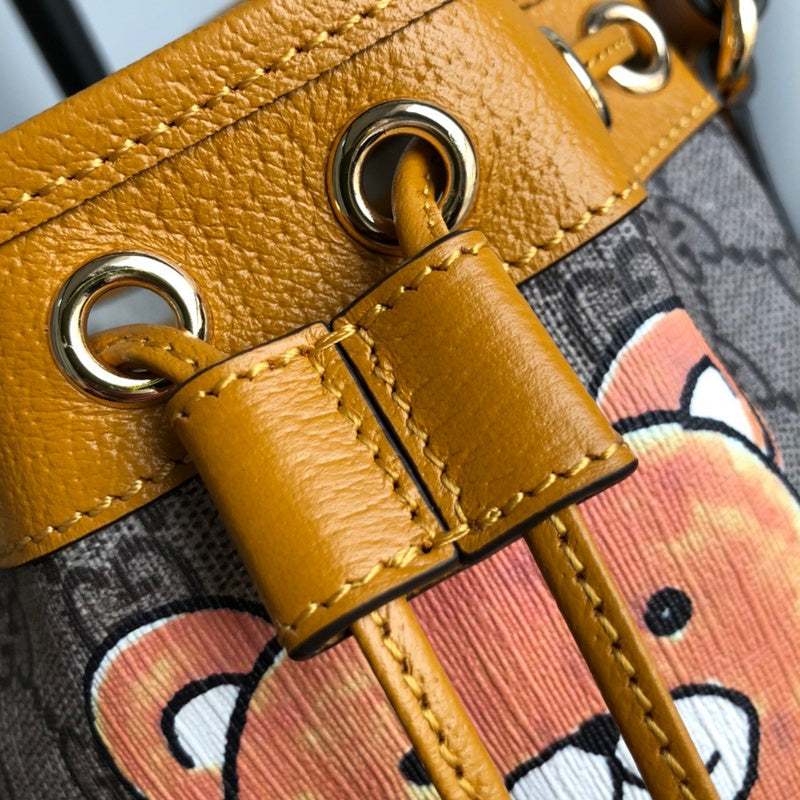 GUI2 Bags - Fashion Bags  981