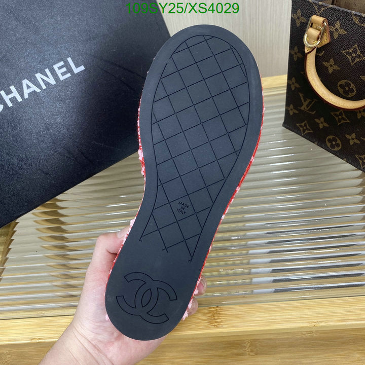 SAMC - CHL Women Shoes High Heels - 195
