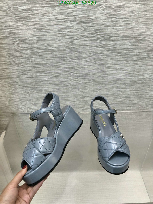 SAMC - CHL Women Shoes High Heels - 116