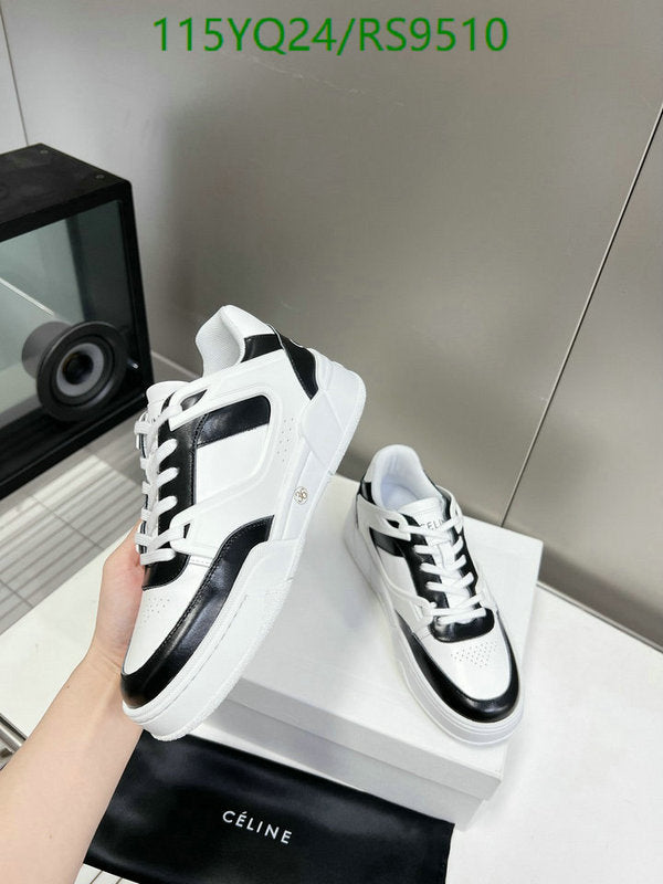 SAMC - COL Women Shoes - 198