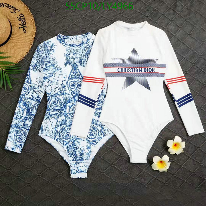 SAMC - DOR Swimsuits - 171