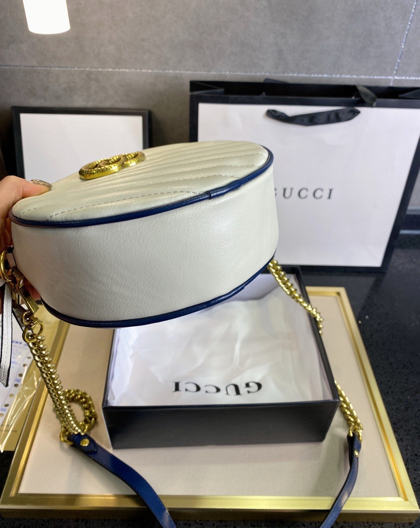 EN - NEW Arrival Bags GCI 186