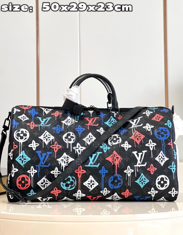 SAMC - LOV Bags - 1361
