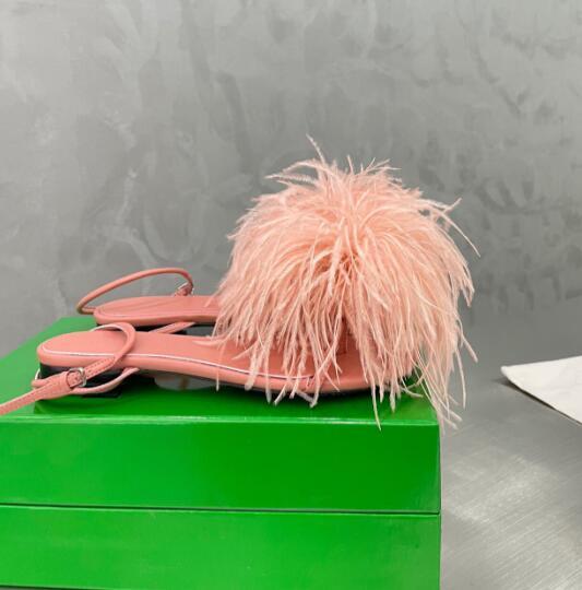 SAMC - BO Women Shoes - 305