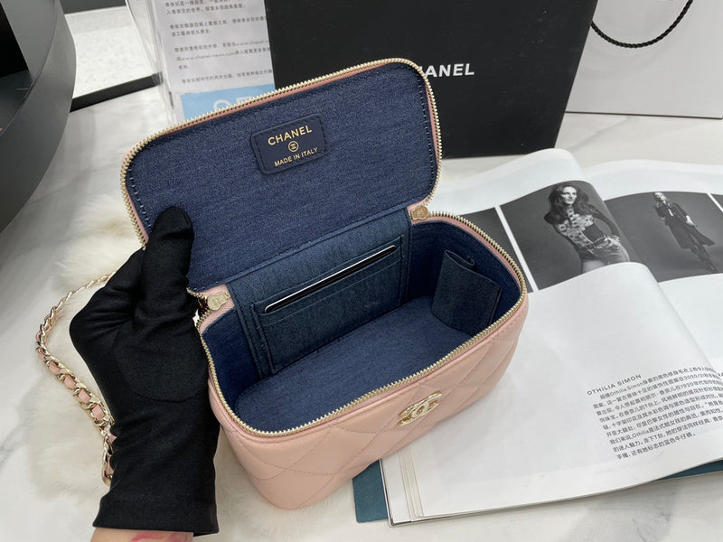 Satchel Bags - CHL Bags - 992
