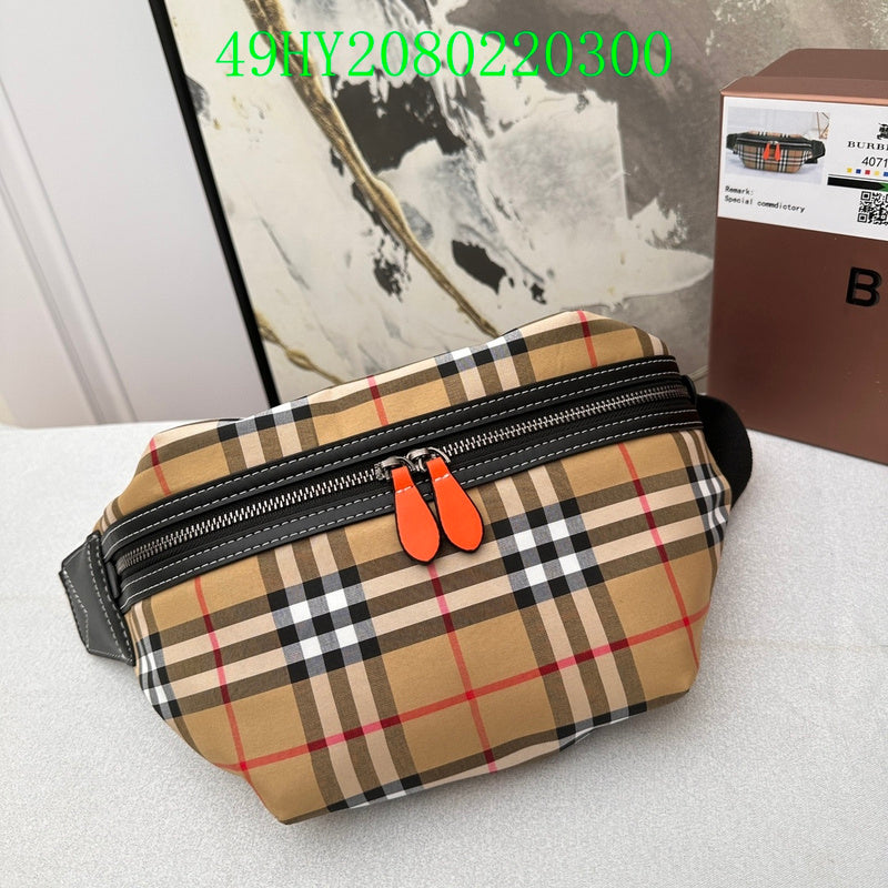 ELE Fashion -BBR Bags - 183