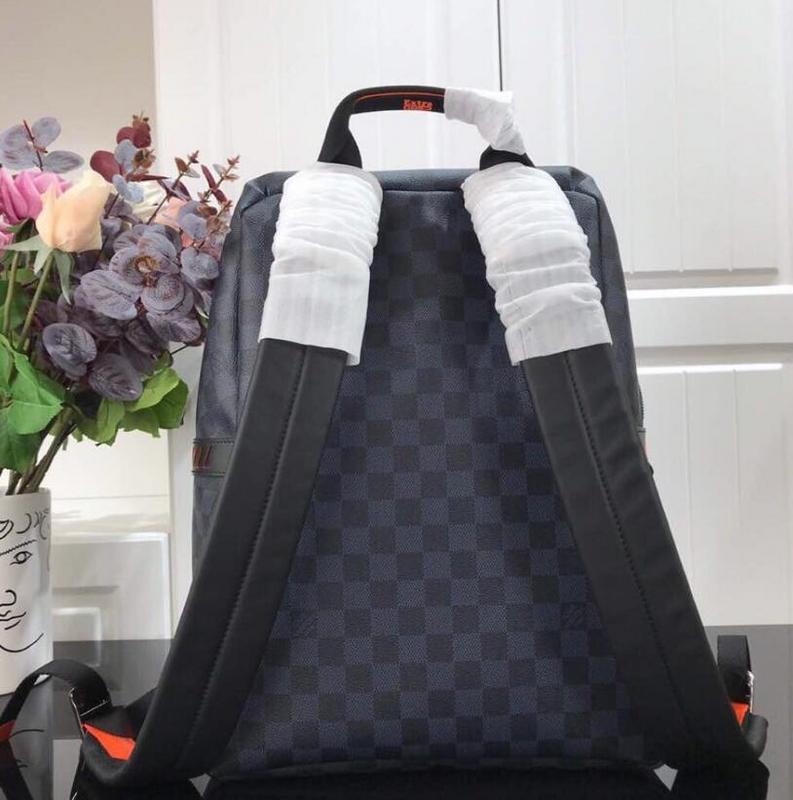SAMC - LOV Bags - 2473