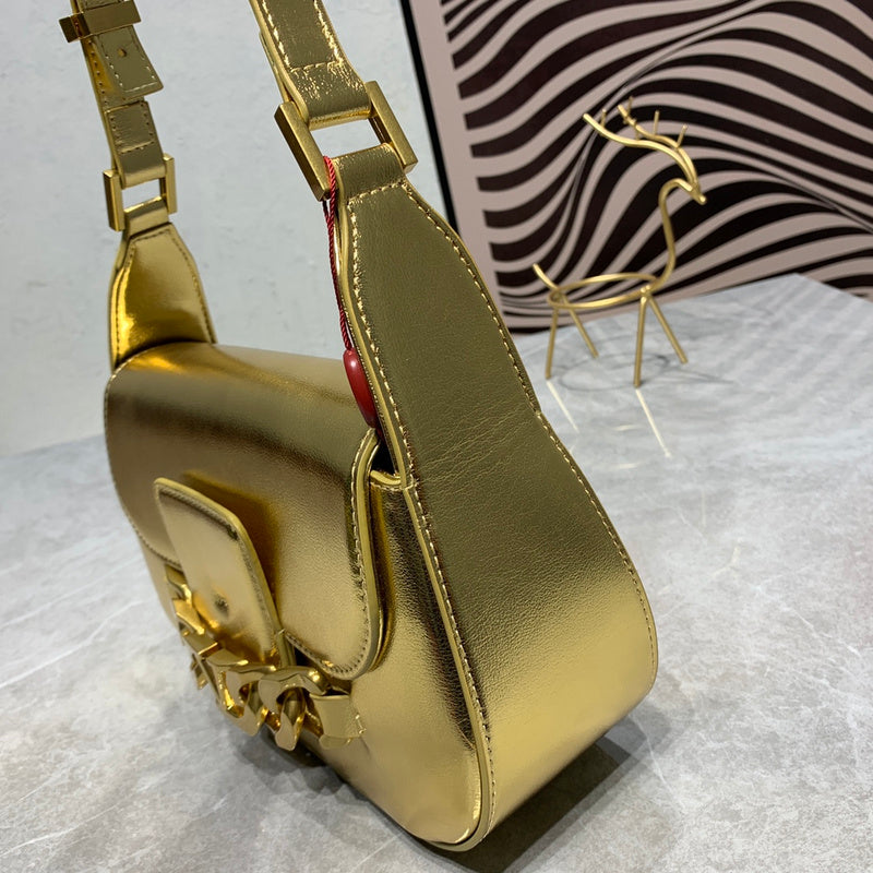 Satchel Bags - VLO Bags - 028