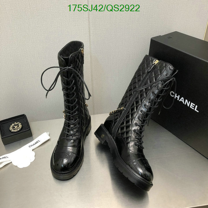 SAMC - Mix Boots - 386