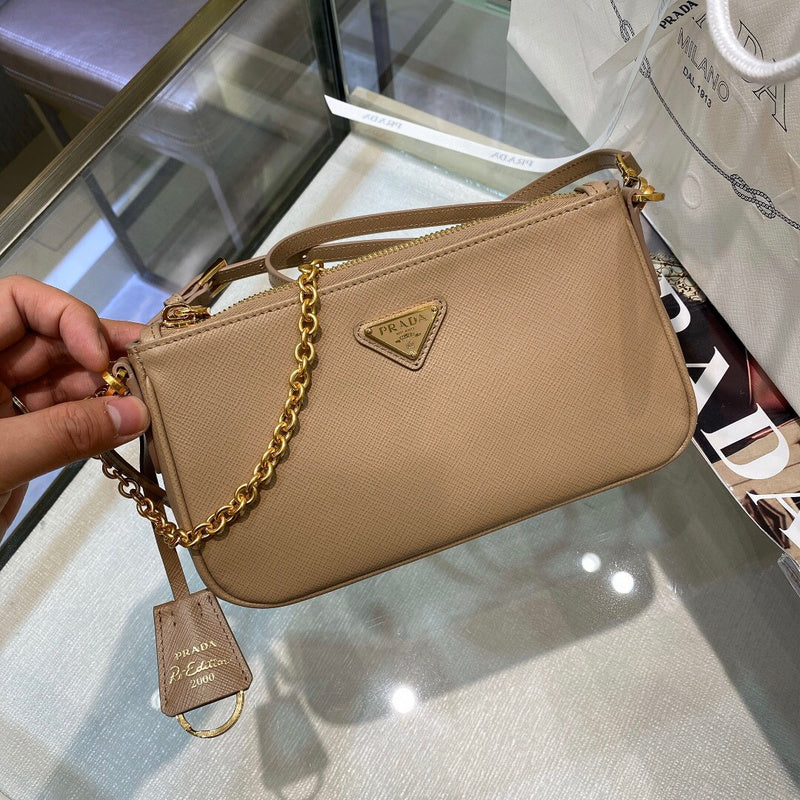 Satchel Bags - PDA Bags - 2366