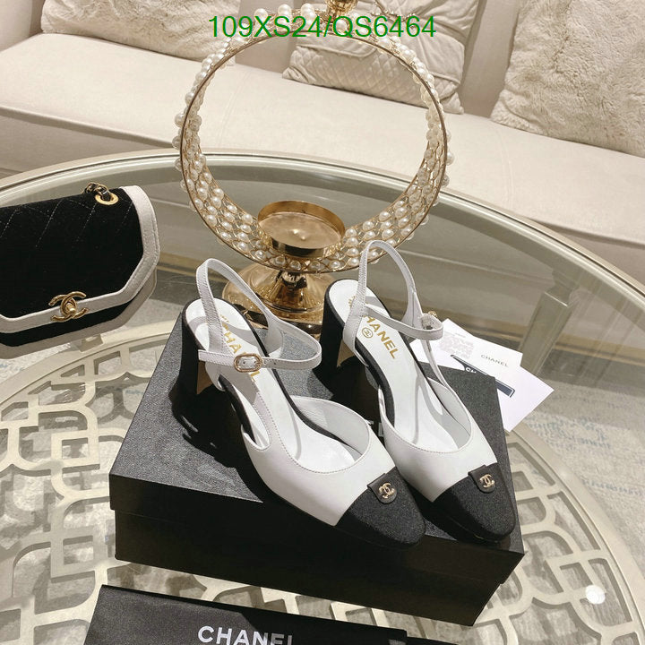 SAMC - CHL Women Shoes High Heels - 155