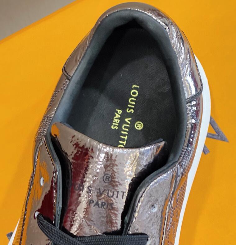 SAMC - LOV Men Shoes - 1353