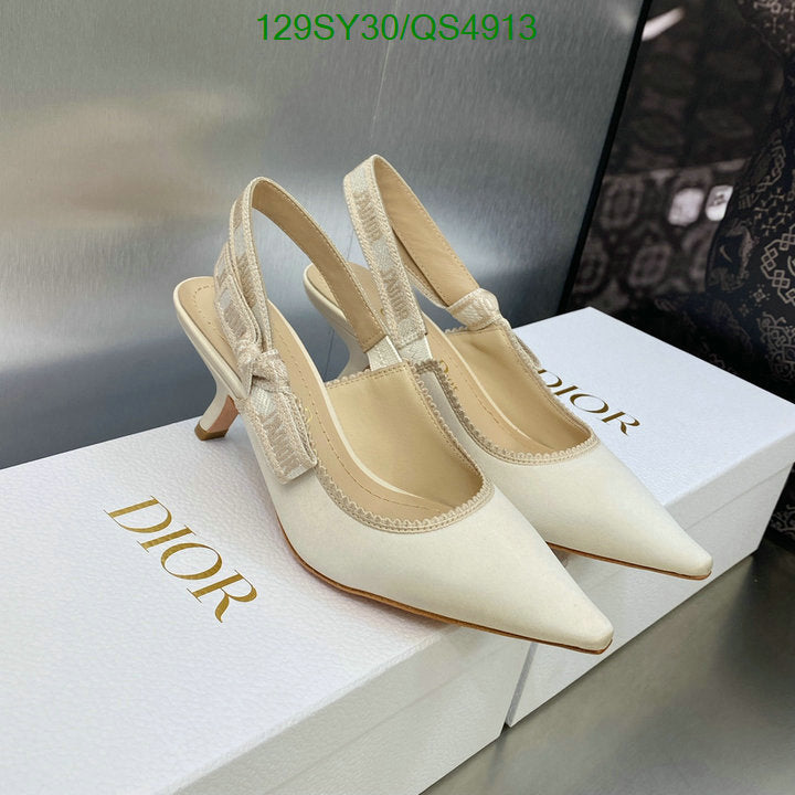 SAMCC - DOR Women Shoes - 2341