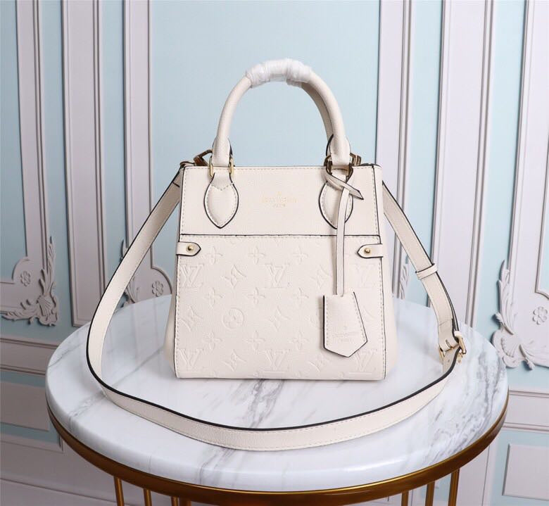 Glami- Glami- Lu-Vi bags - 3725