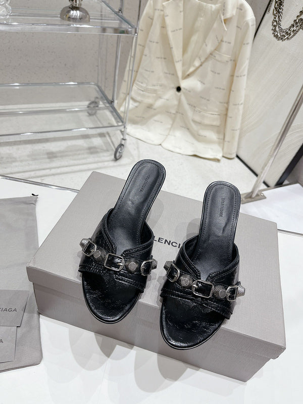 Satchel Bags - BGA Shoes - 766