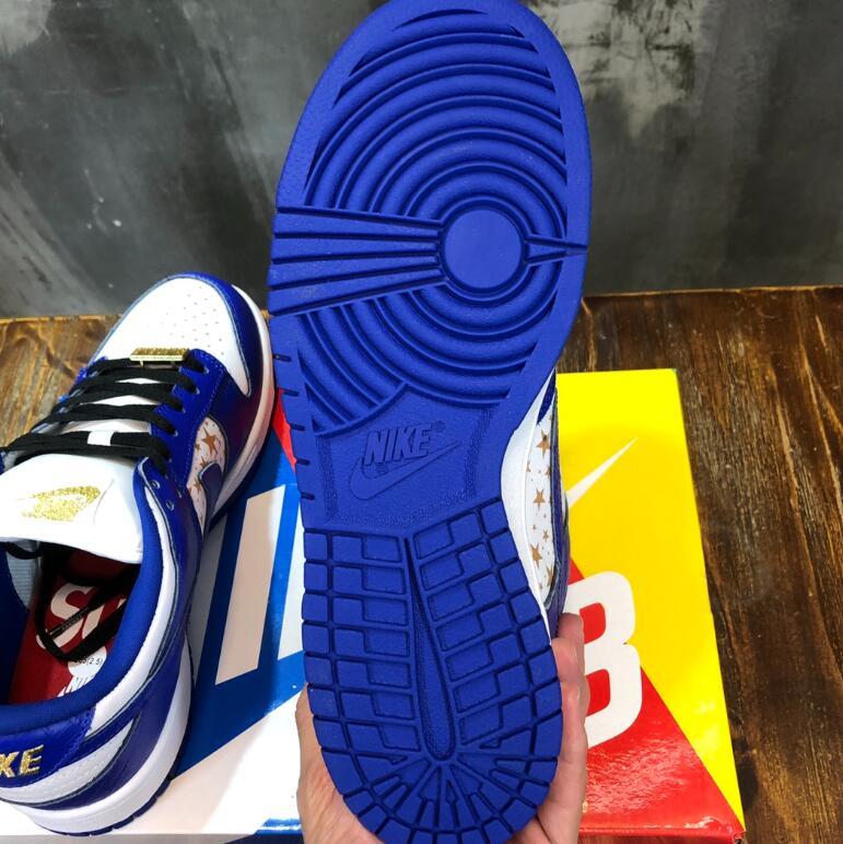 SAMC - NKE Shoes - 1678