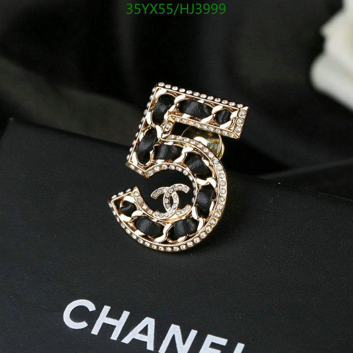 SAMC - CHL Jewelry - 539