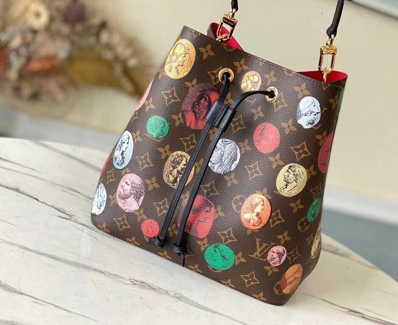 SAMC - LOV Bags - 2072