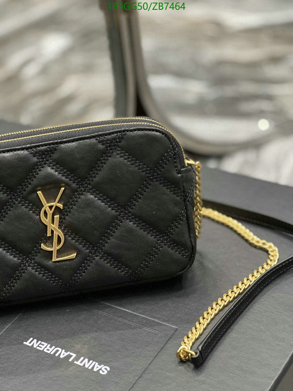 SAMC - YLS Bags - 320