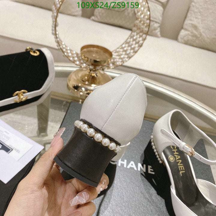 SAMC - CHL Women Shoes High Heels - 163