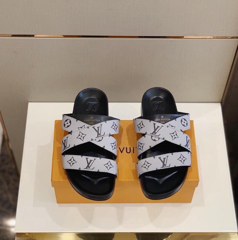 Glamy - LOV Men Shoes - 1607