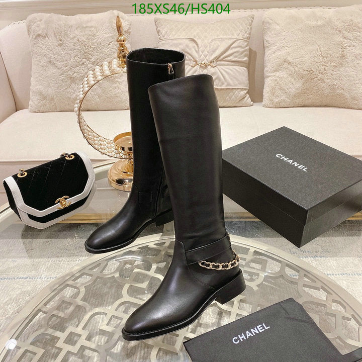 SAMC - Mix Boots - 049