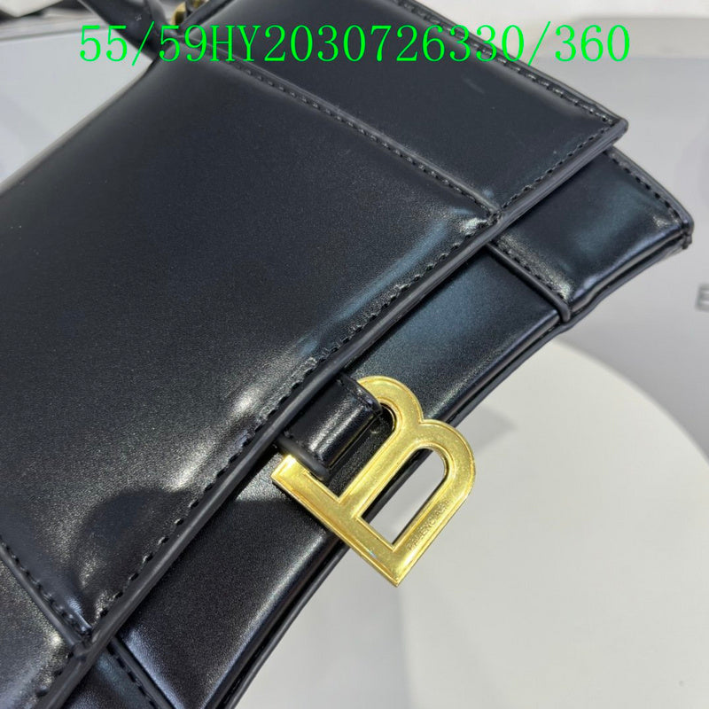 Satchel Bags - BGA Bags - 2167