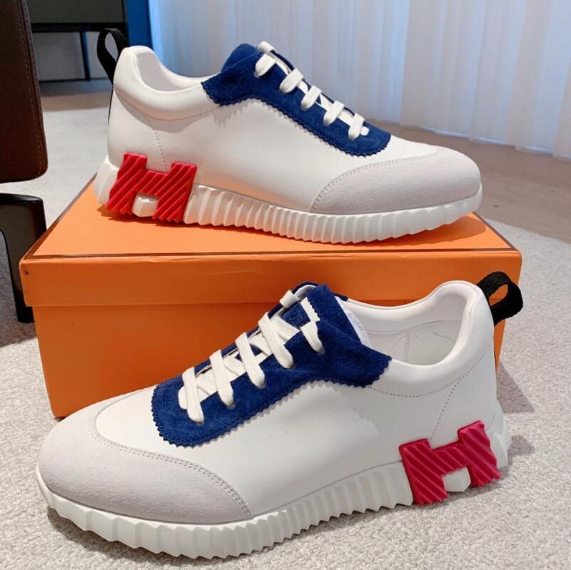SAMC - HMS Men Shoes - 274