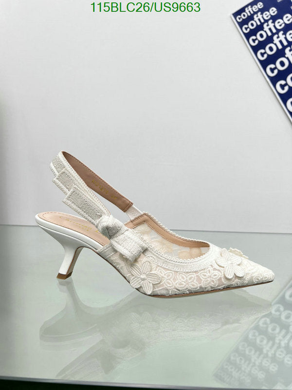 SAMCC - DOR Women Shoes - 2315